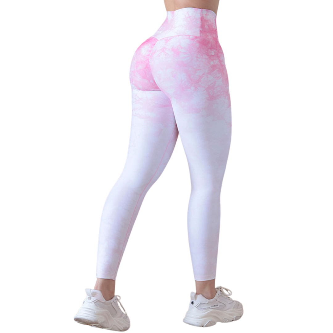 LEGGINS ELITE | PUSH UP