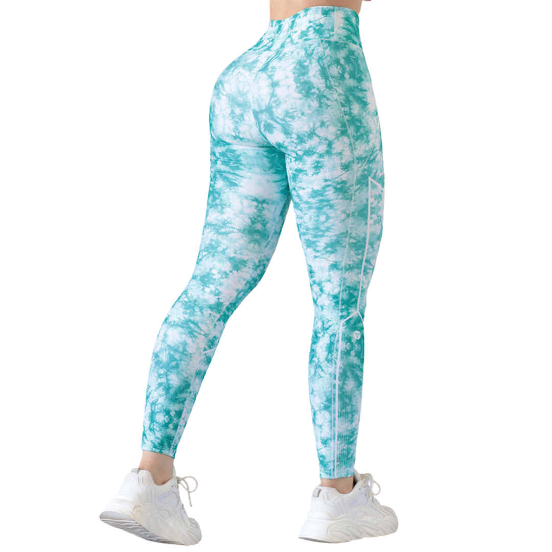 LEGGINS ELITE | BÁSICO