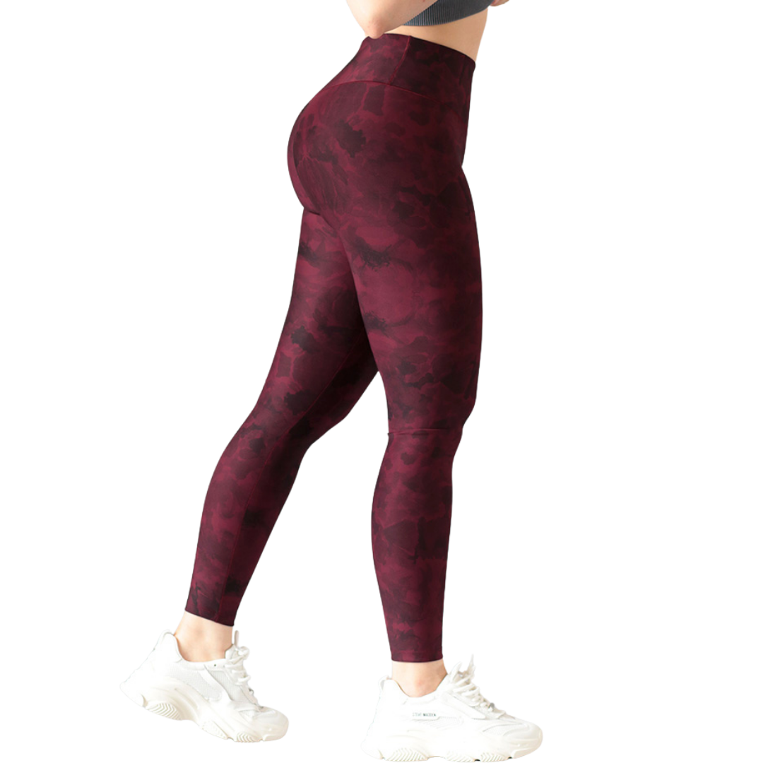 LEGGINS ELITE | PUSH UP