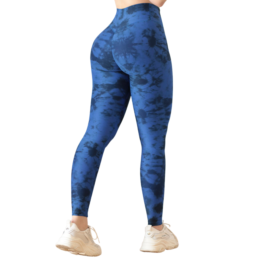 LEGGINS ELITE | PUSH UP
