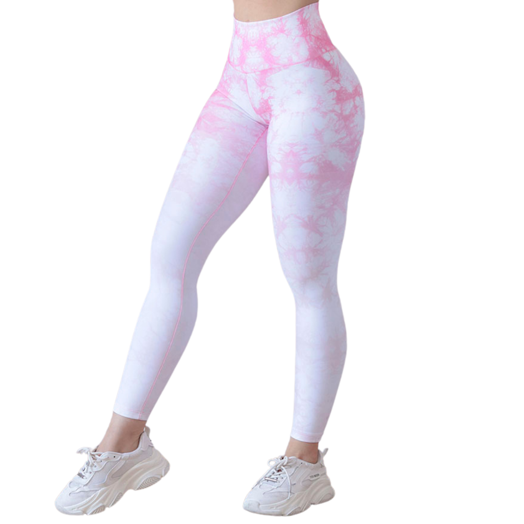 LEGGINS ELITE | PUSH UP