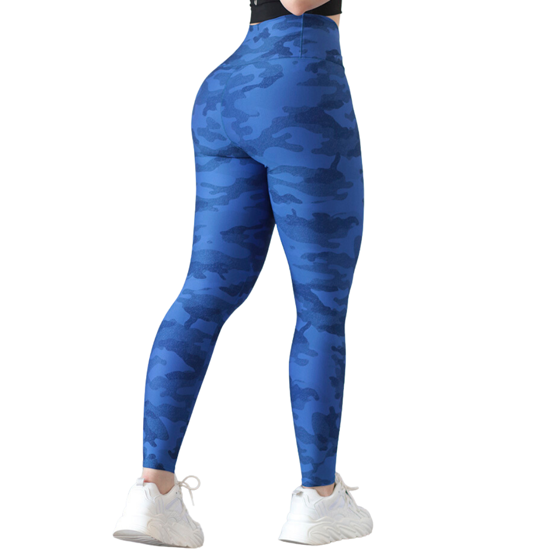 LEGGINS ELITE | BÁSICO