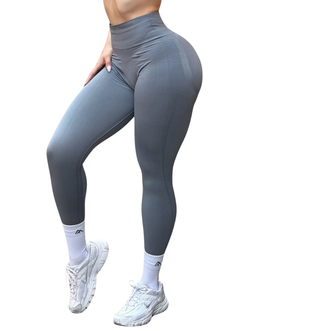 ADRIANAOLIMPO® | Leggins - Leggings Burbuja + Push Up | Seamless Compresión - Shark | Ropa deportiva para mujer Elite HotSale Blackfriaday Envío Gratis a México. Mayoreo Menudeo Ofertas Exclusivas