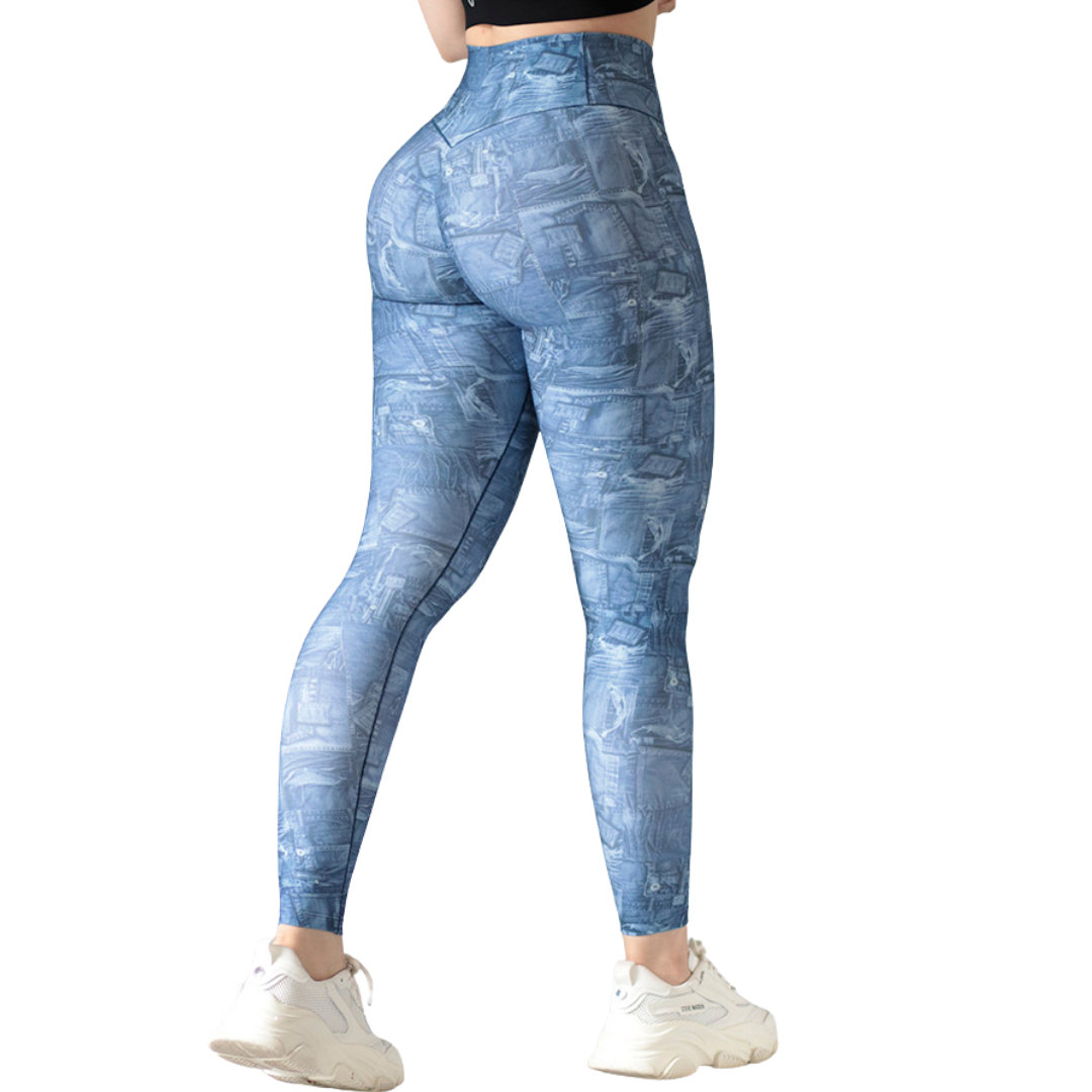 LEGGINS ELITE | PUSH UP
