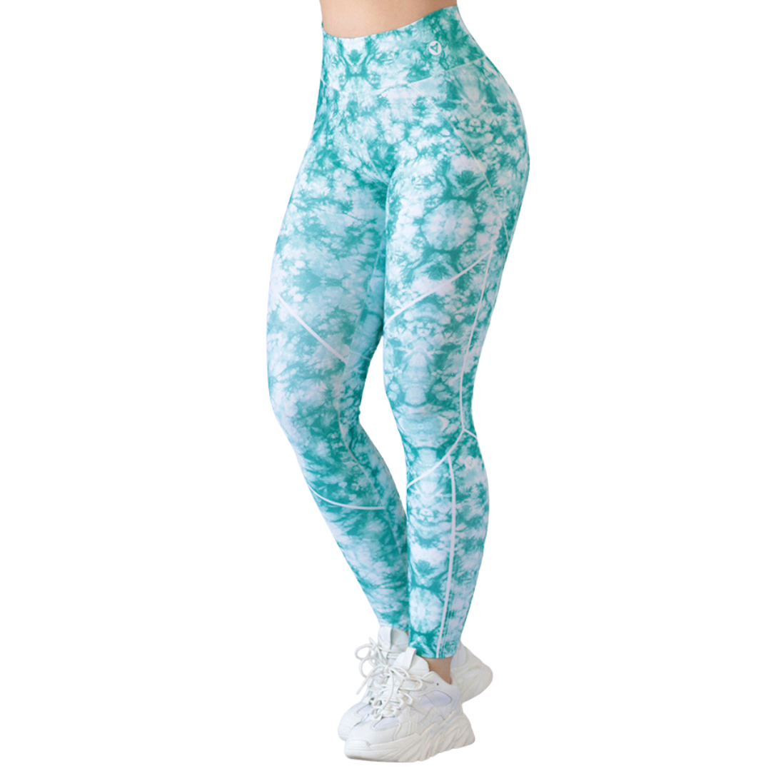 LEGGINS ELITE | BÁSICO