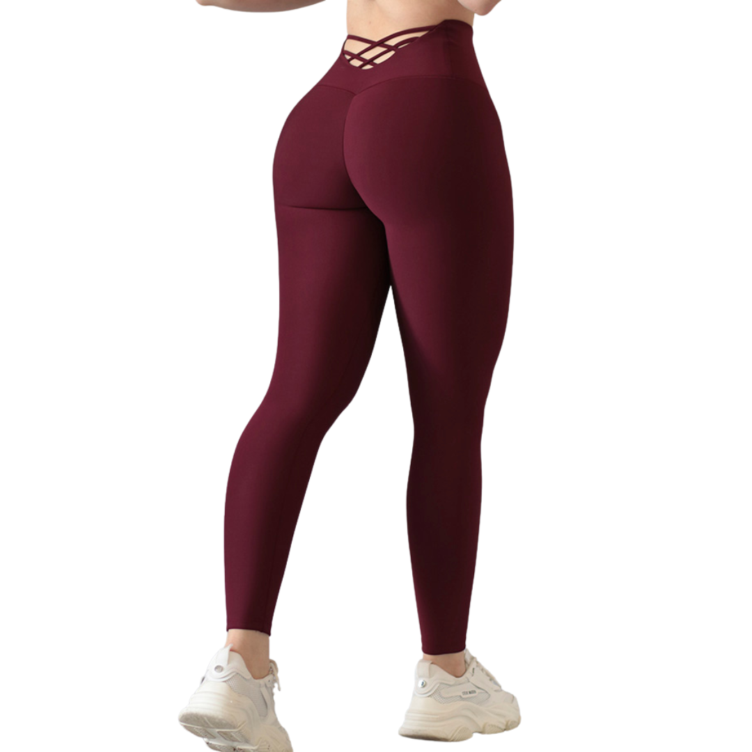 LEGGINS ELITE | PUSH UP