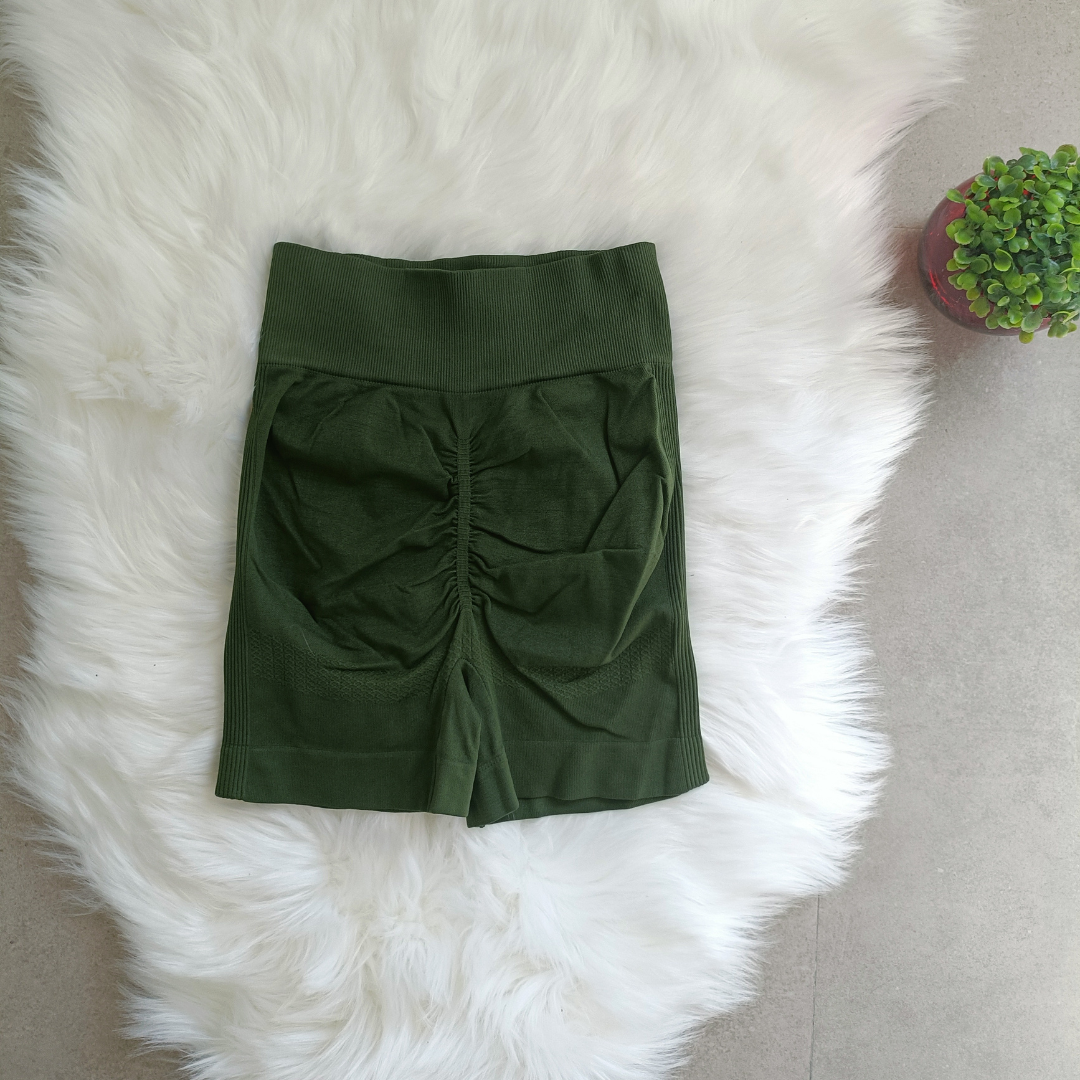 Morita Fit | Shorts Mini