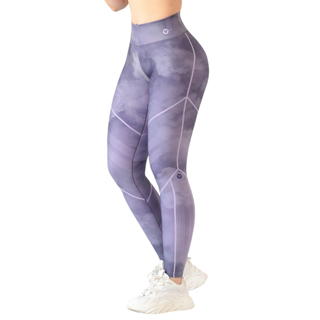 LEGGINS ELITE | BÁSICO