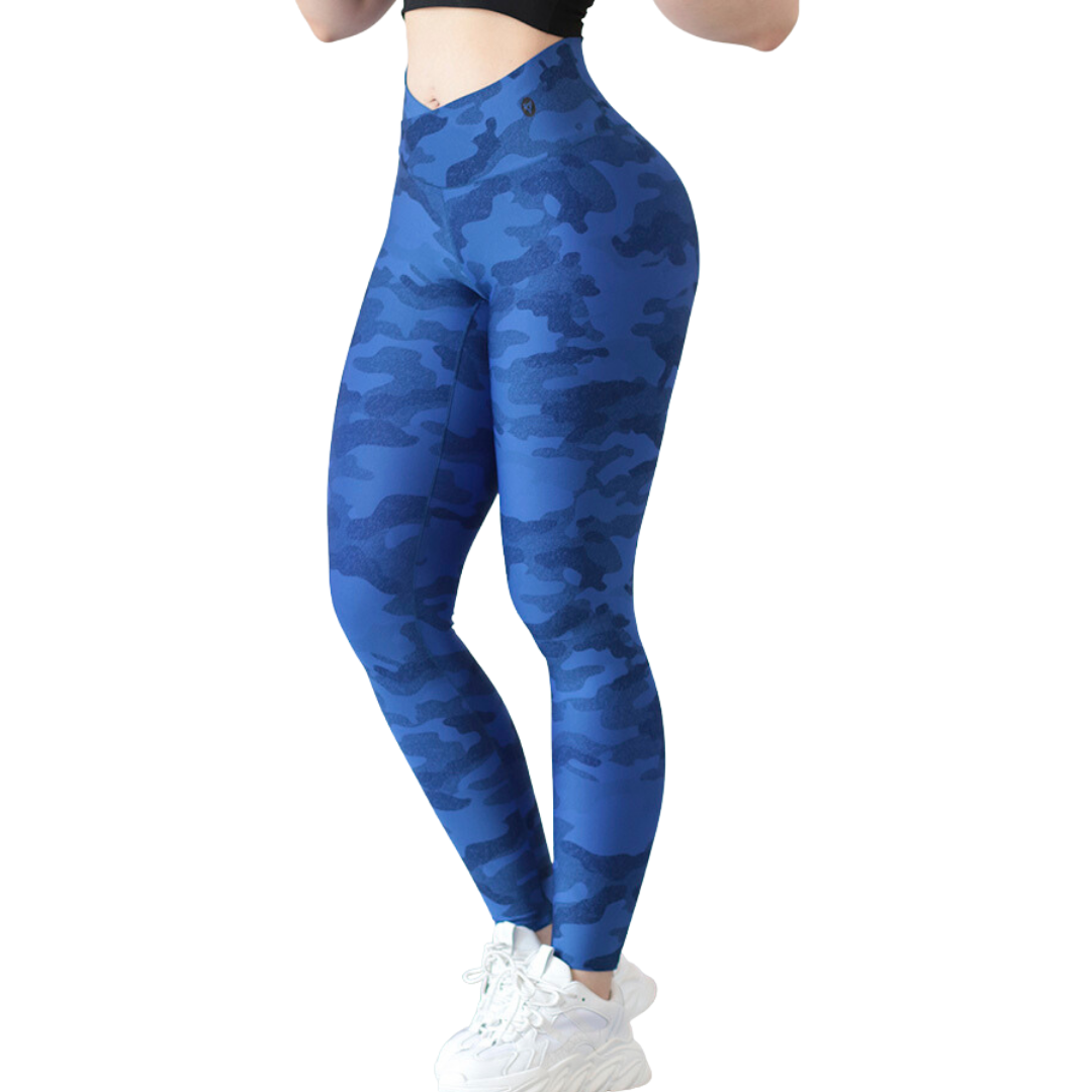 LEGGINS ELITE | BÁSICO