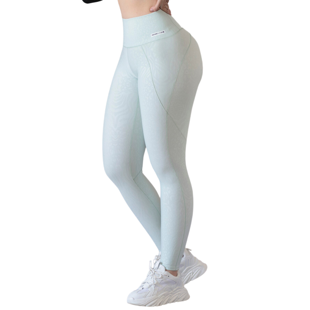 LEGGINS | PUSH UP TEXTURIZADO