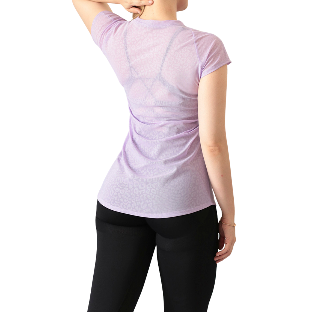 ELITE | Blusa
