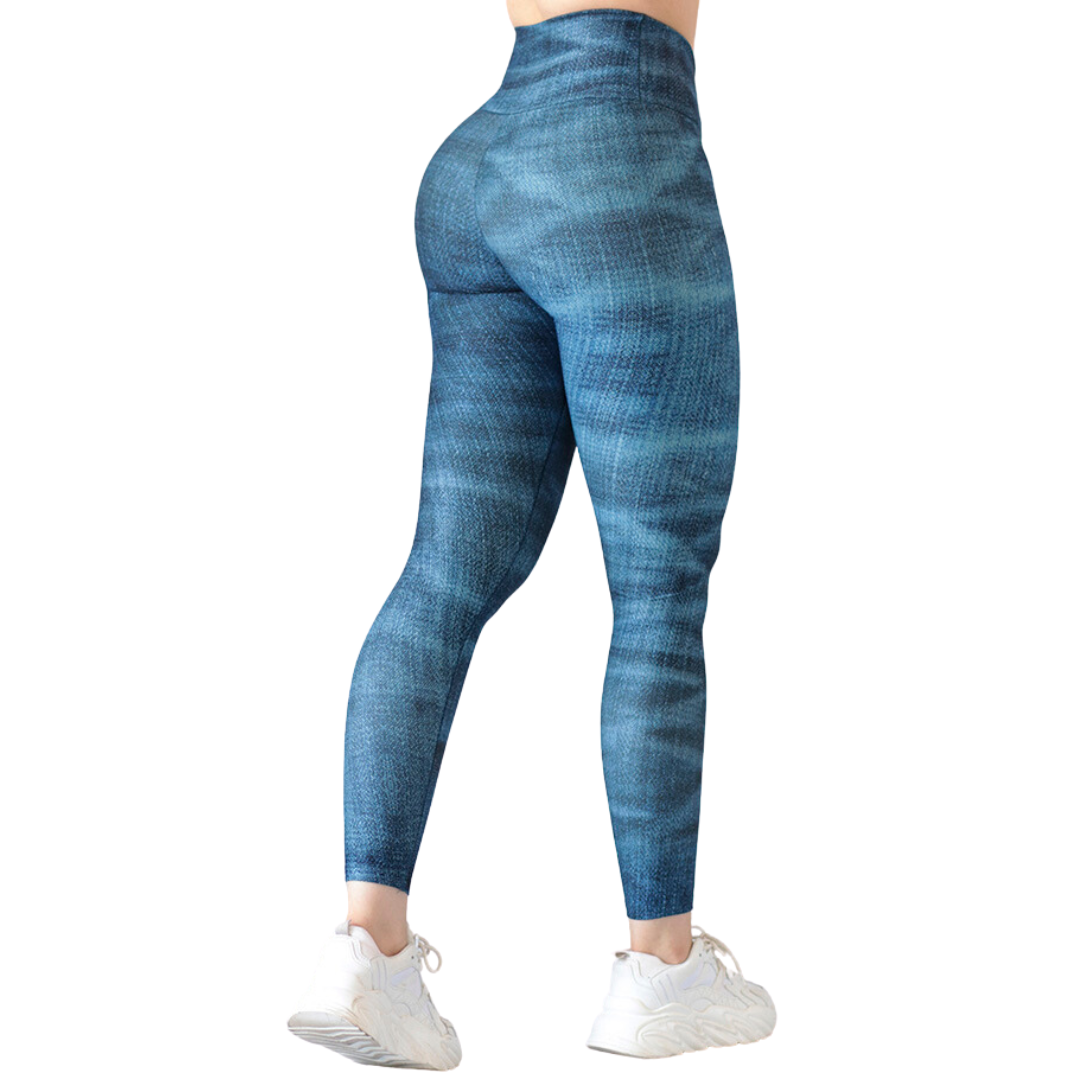 LEGGINS ELITE | BÁSICO