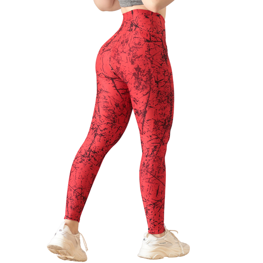 LEGGINS ELITE | BÁSICO POCKET