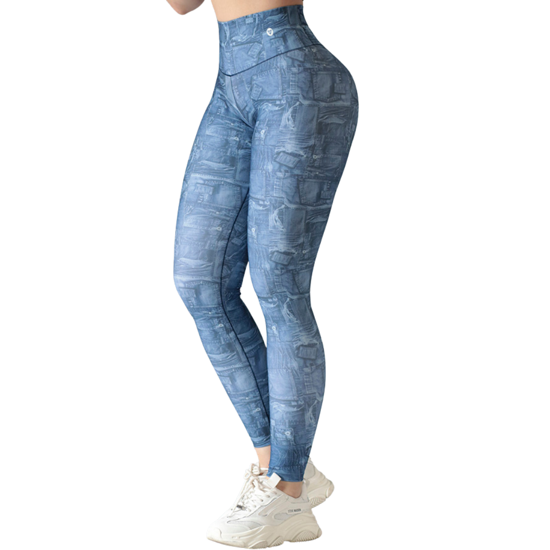 LEGGINS ELITE | PUSH UP