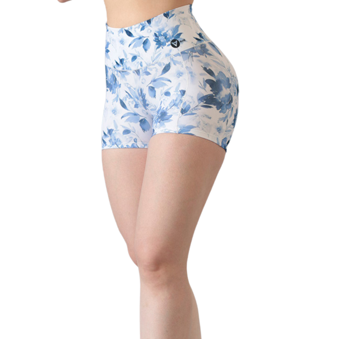 Elite Shorts Mini