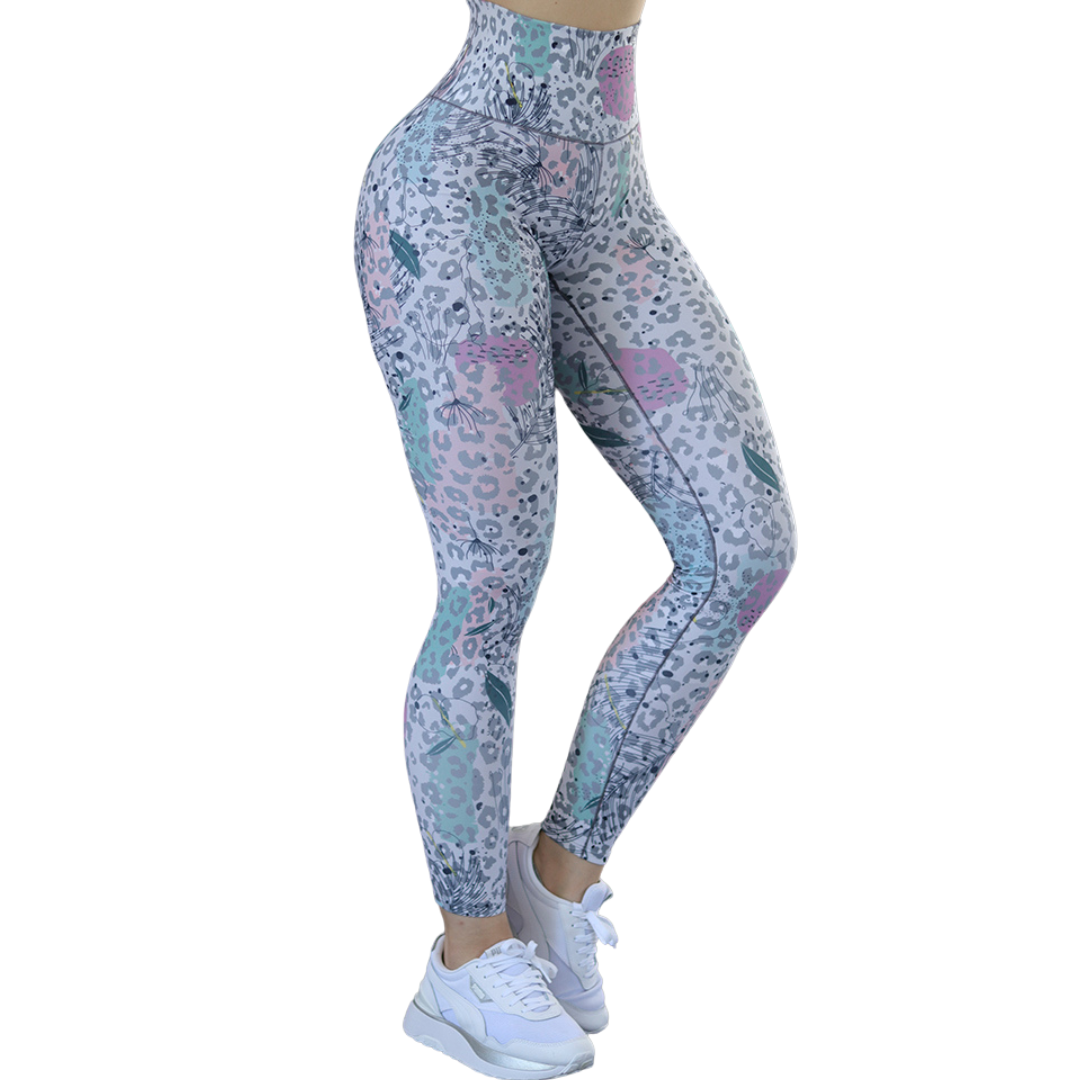 LEGGINS ELITE | PUSH UP