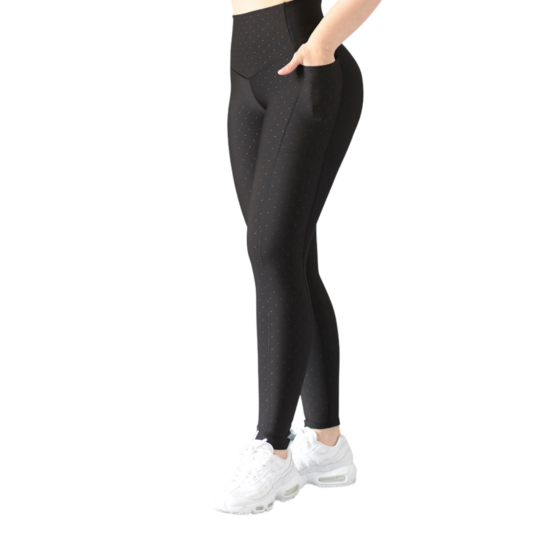 LEGGINS ELITE | POCKET
