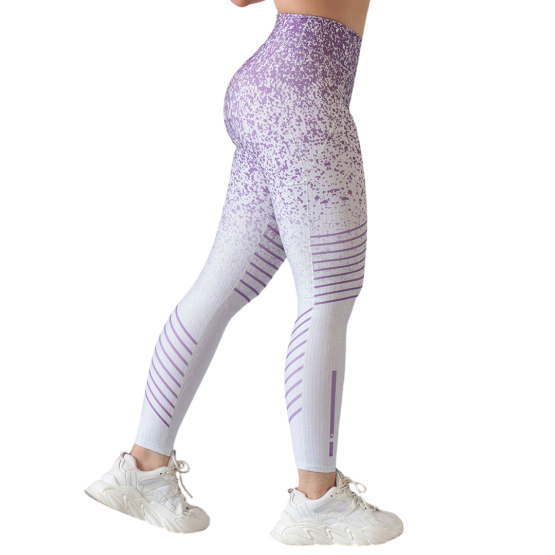 LEGGINS ELITE | BÁSICO