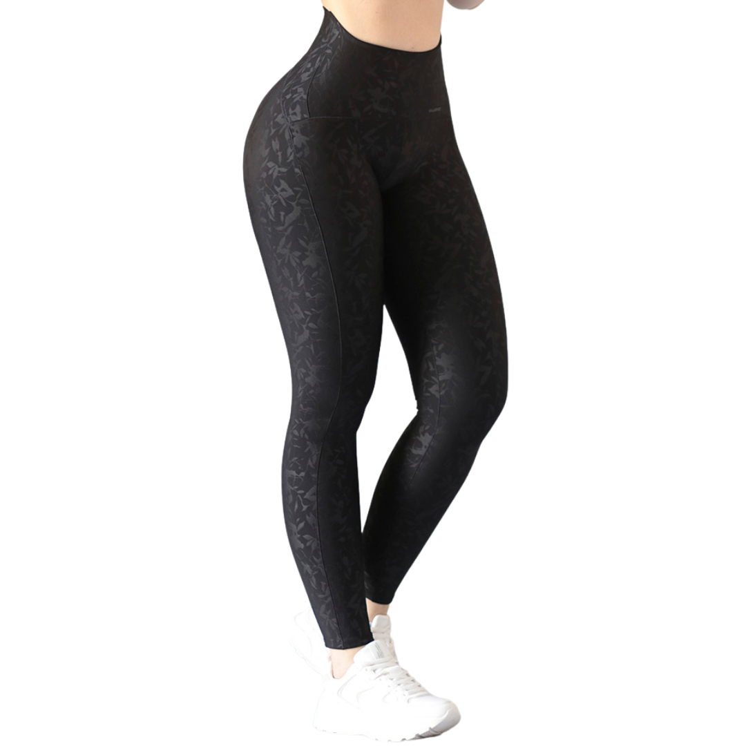 LEGGINS ELITE| BÁSICO TEXTURIZADO