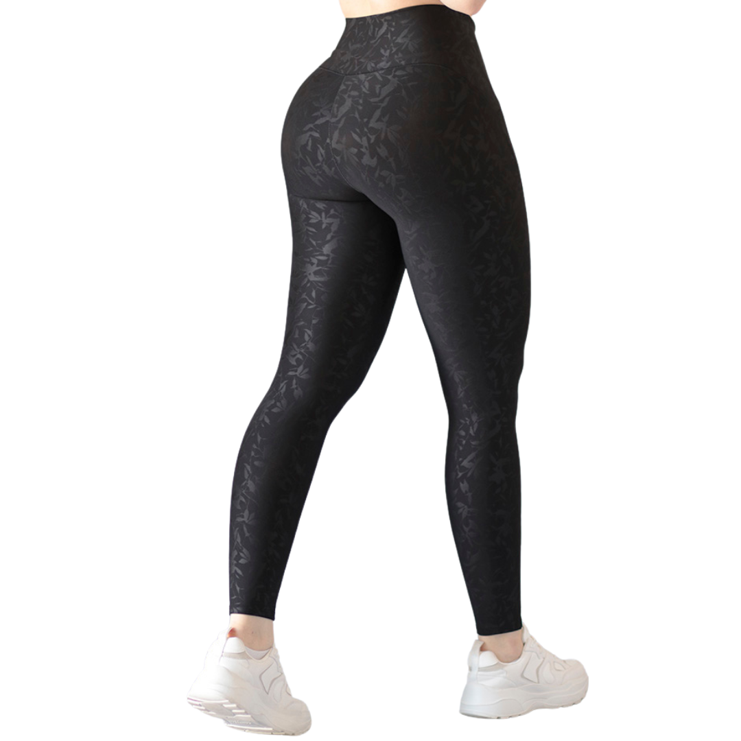 LEGGINS ELITE| BÁSICO TEXTURIZADO