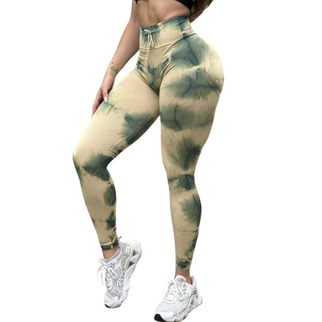 LITE | Legging Push UP