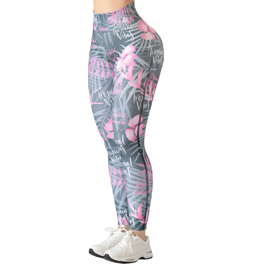 LEGGINS ELITE | BÁSICO