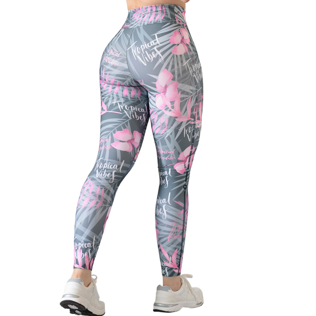 LEGGINS ELITE | BÁSICO