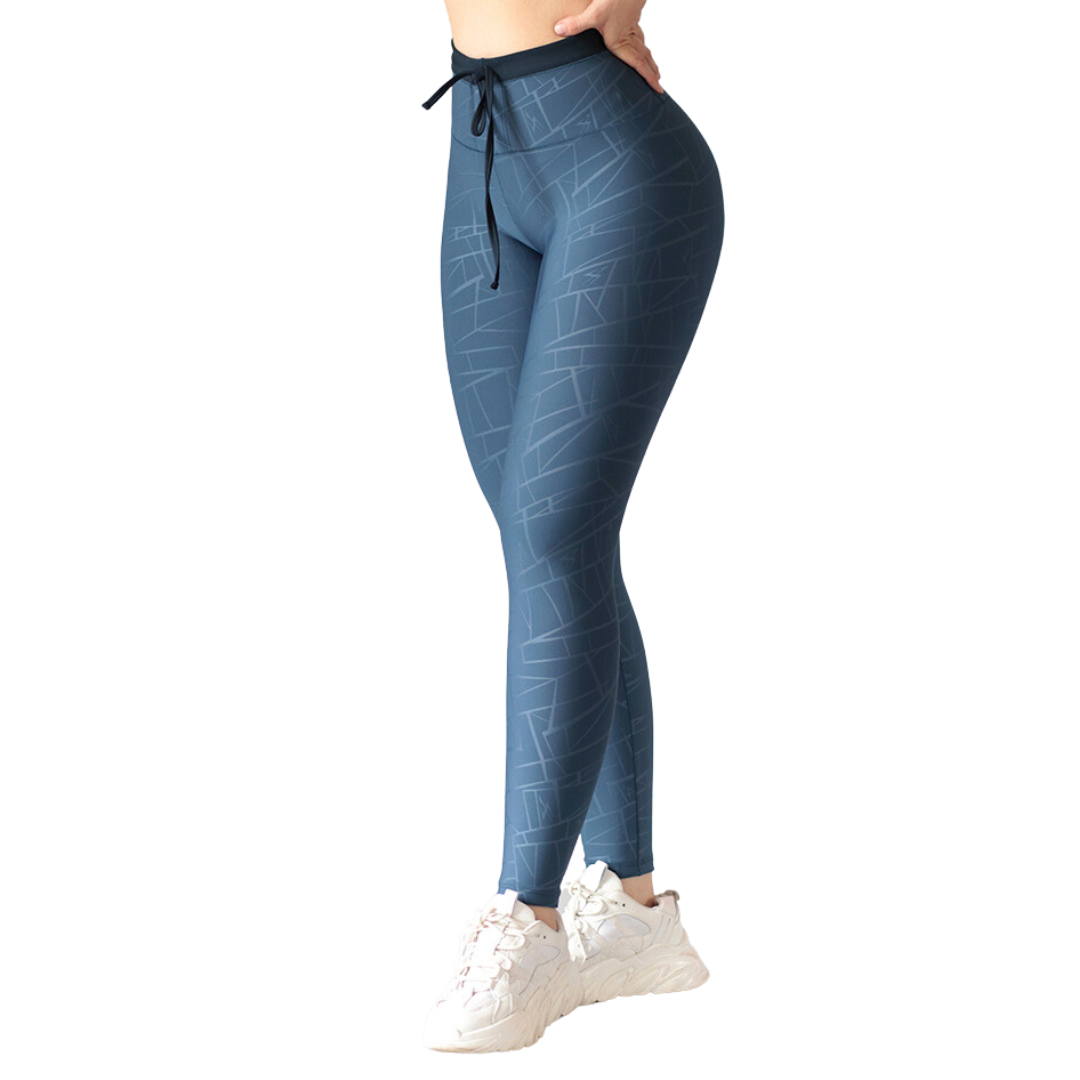 LEGGINS ELITE | BÁSICO TEXTURIZADO