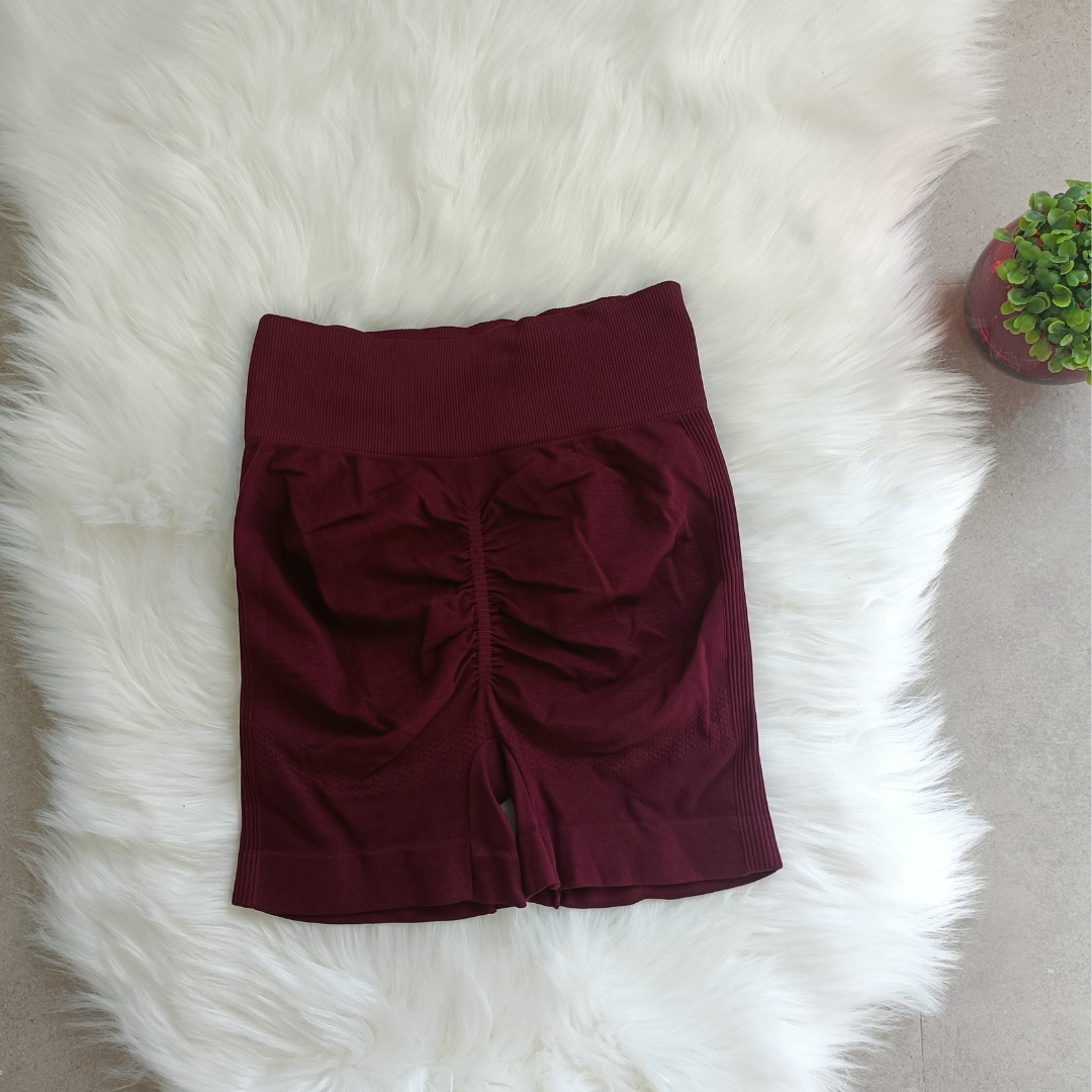 Morita Fit | Shorts Mini