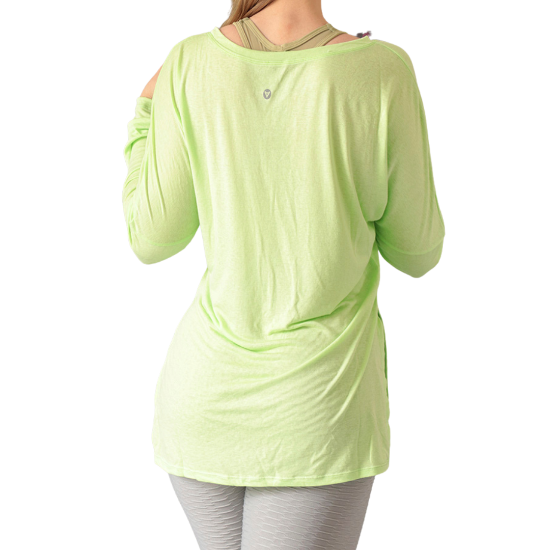 ELITE | Blusa OVERSIZE