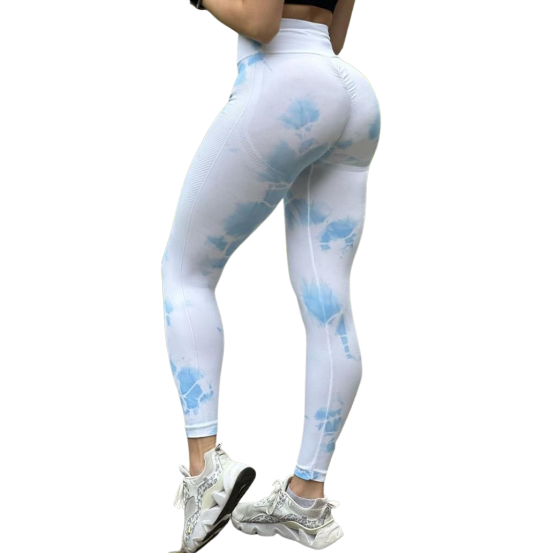 LITE | Legging Push UP