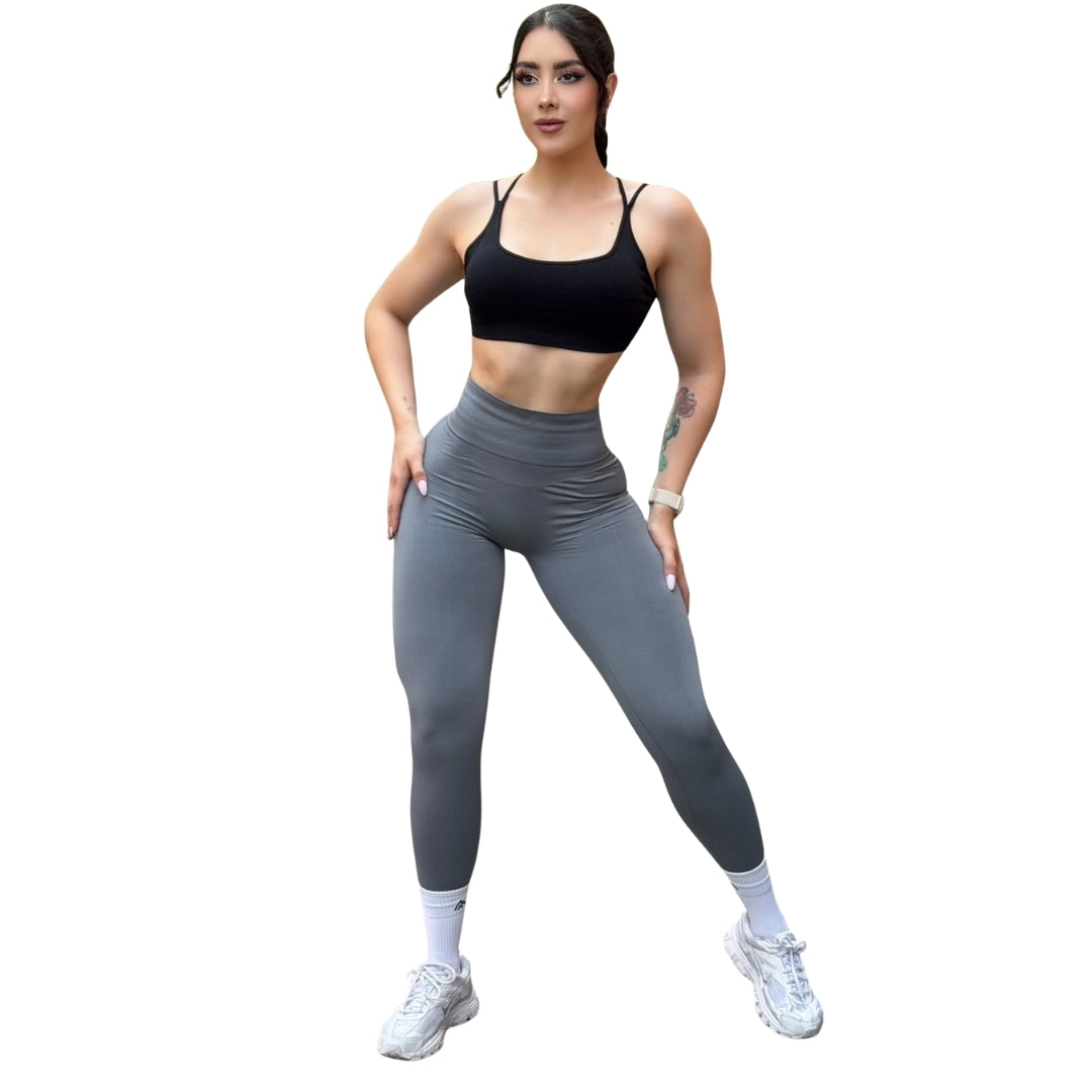 ADRIANAOLIMPO® | Leggins - Leggings Burbuja + Push Up | Seamless Compresión - Shark | Ropa deportiva para mujer Elite HotSale Blackfriaday Envío Gratis a México. Mayoreo Menudeo Ofertas Exclusivas