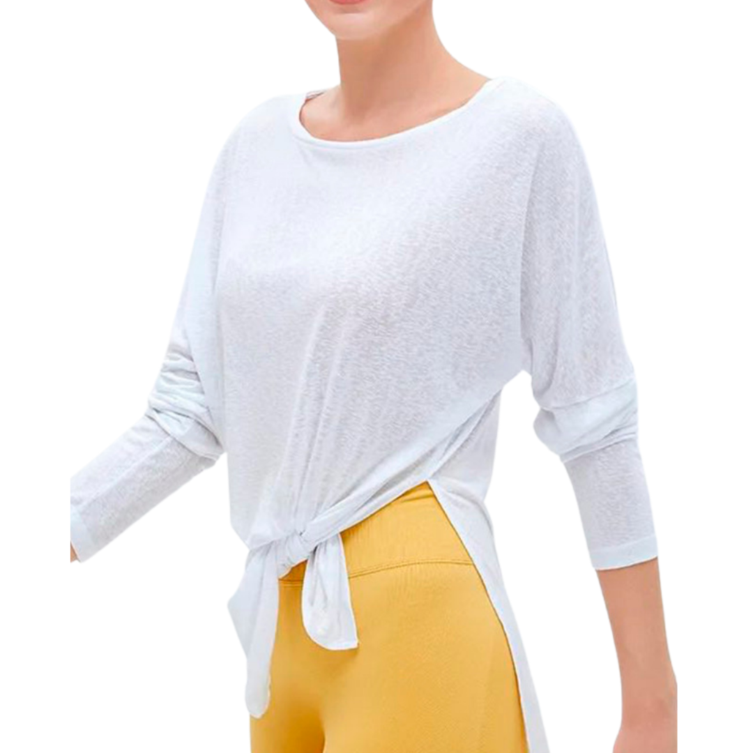 ELITE | Blusa OVERSIZE
