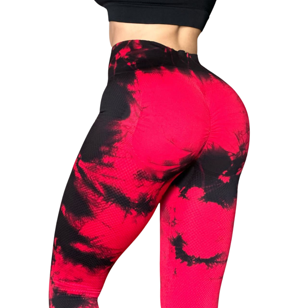 LITE | Leggins PUSH UP