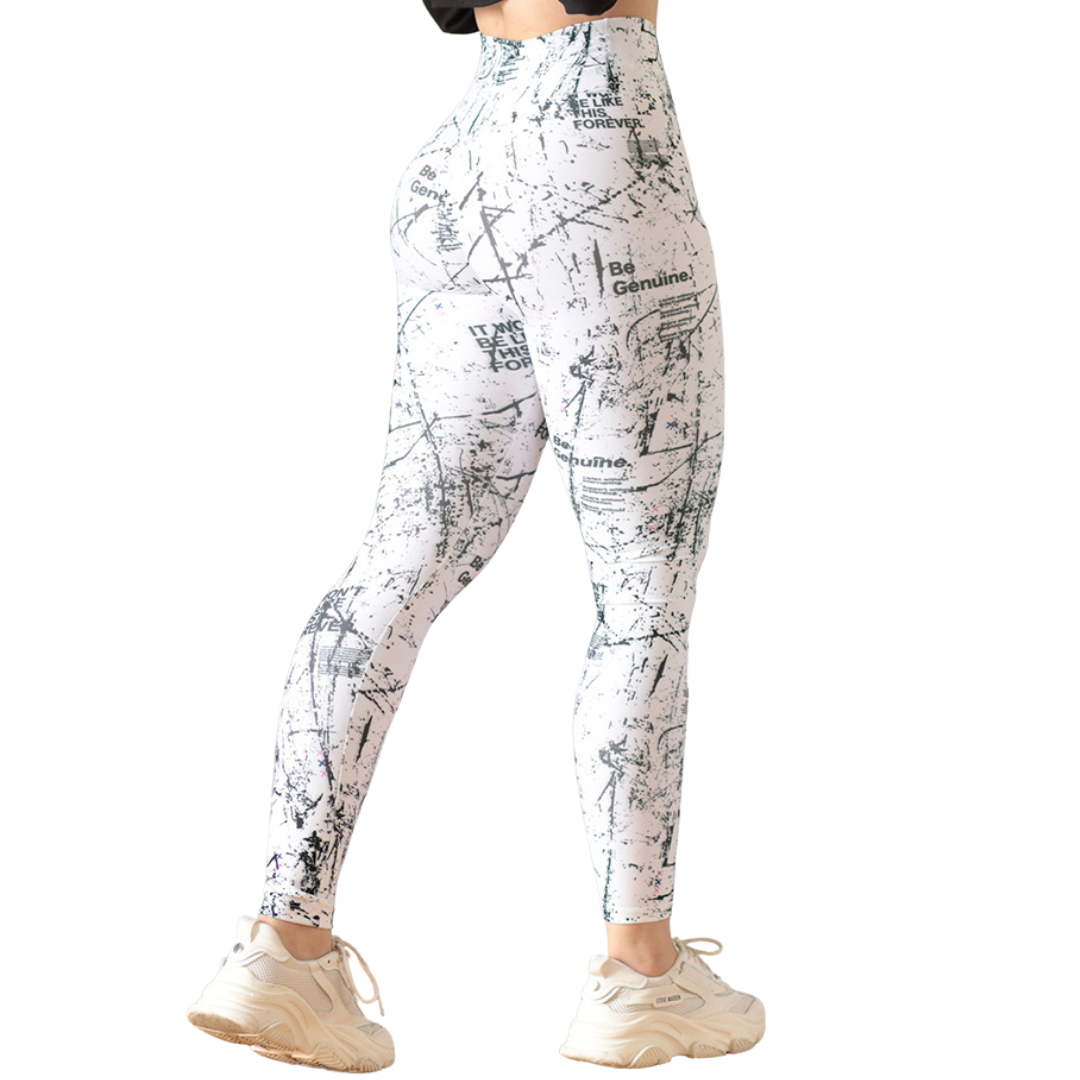 LEGGINS ELITE | PUSH UP