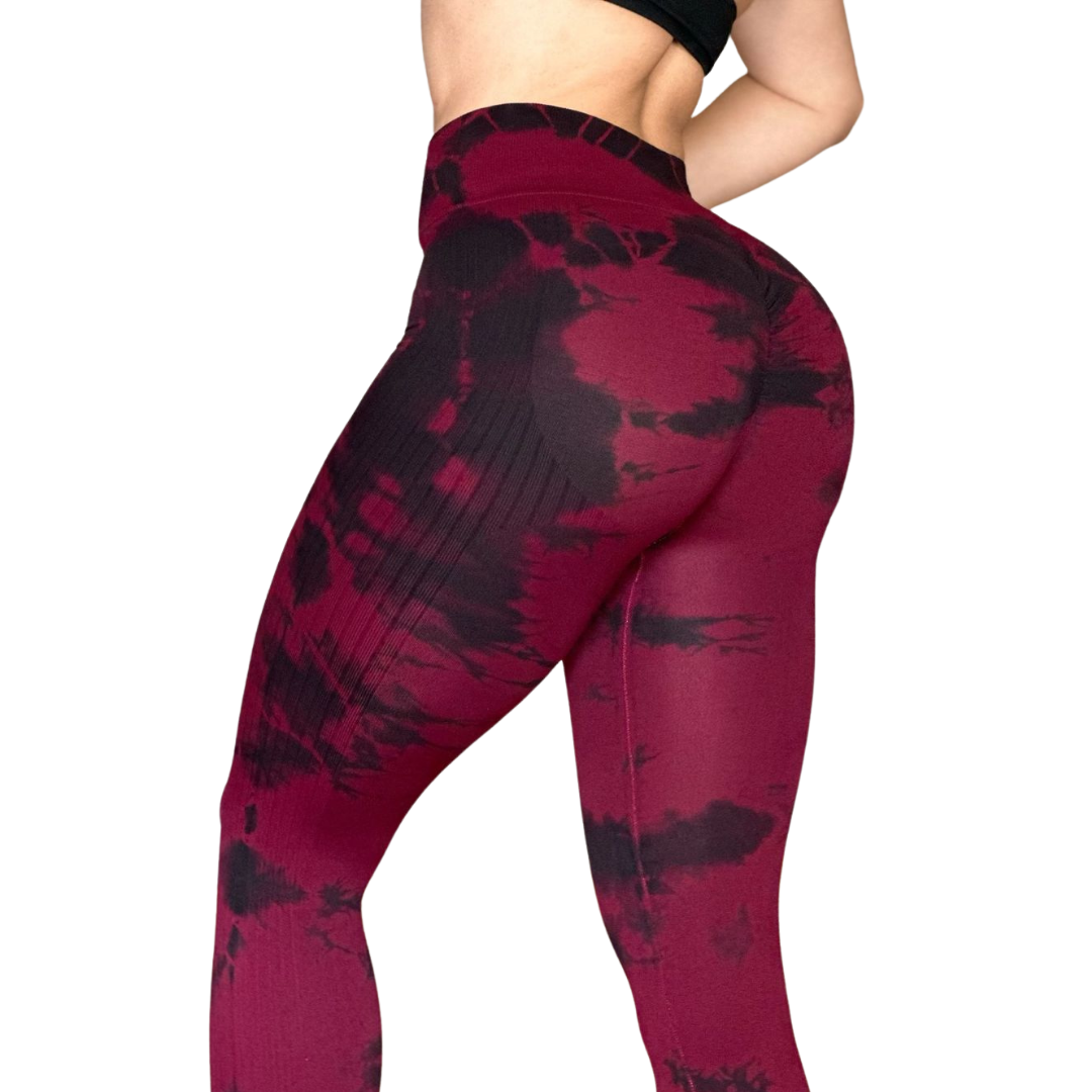 LITE | Legging Push UP
