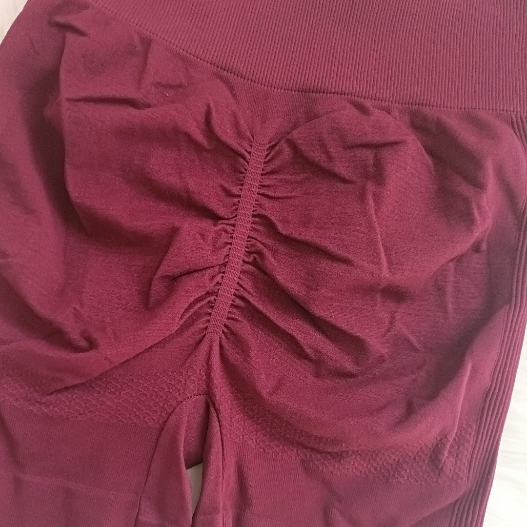Morita Fit | Shorts Mini