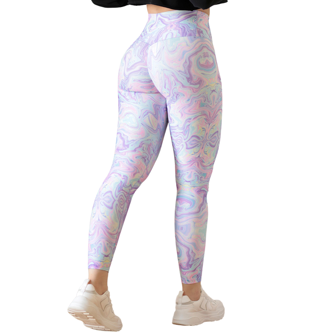 LEGGINS ELITE | PUSH UP
