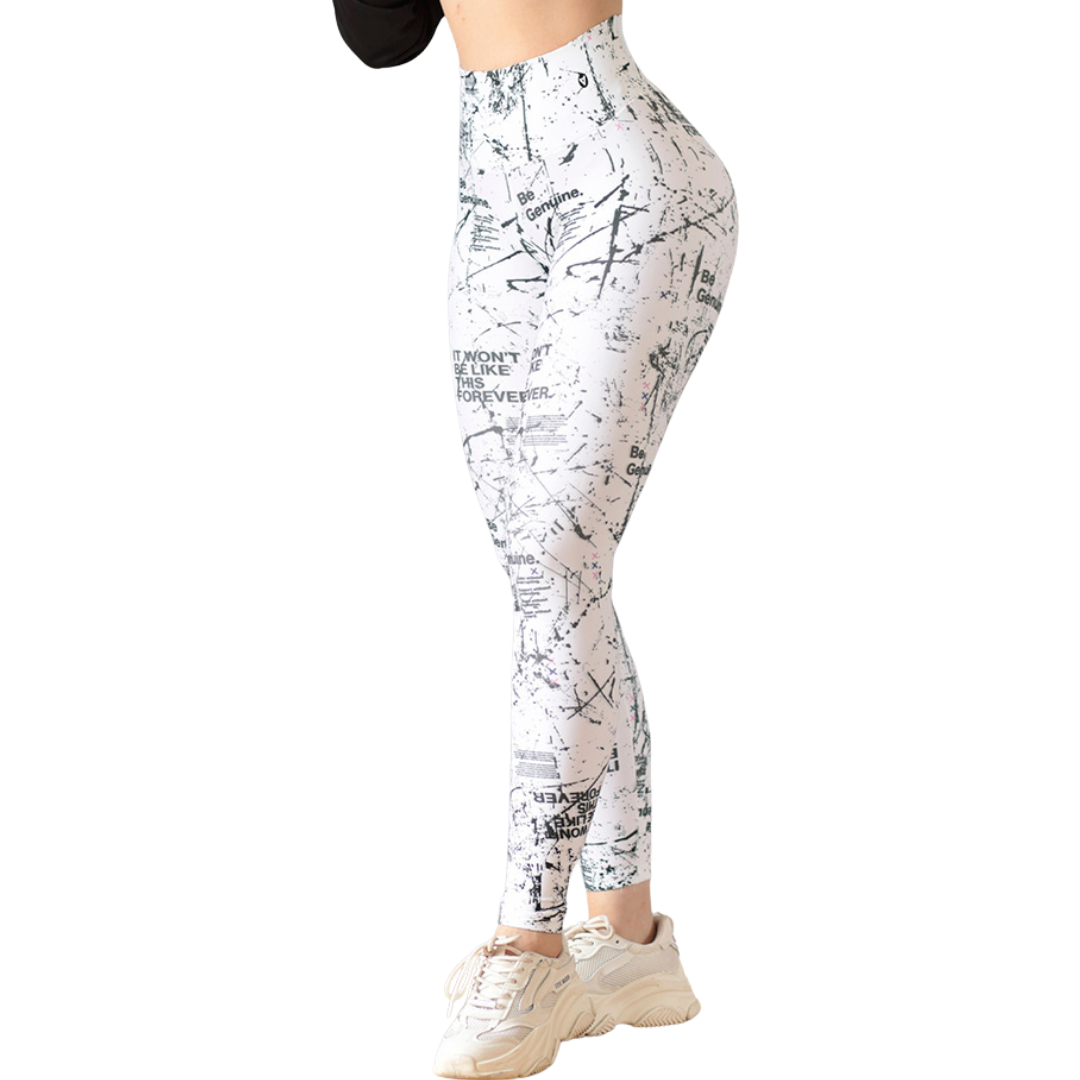 LEGGINS ELITE | PUSH UP