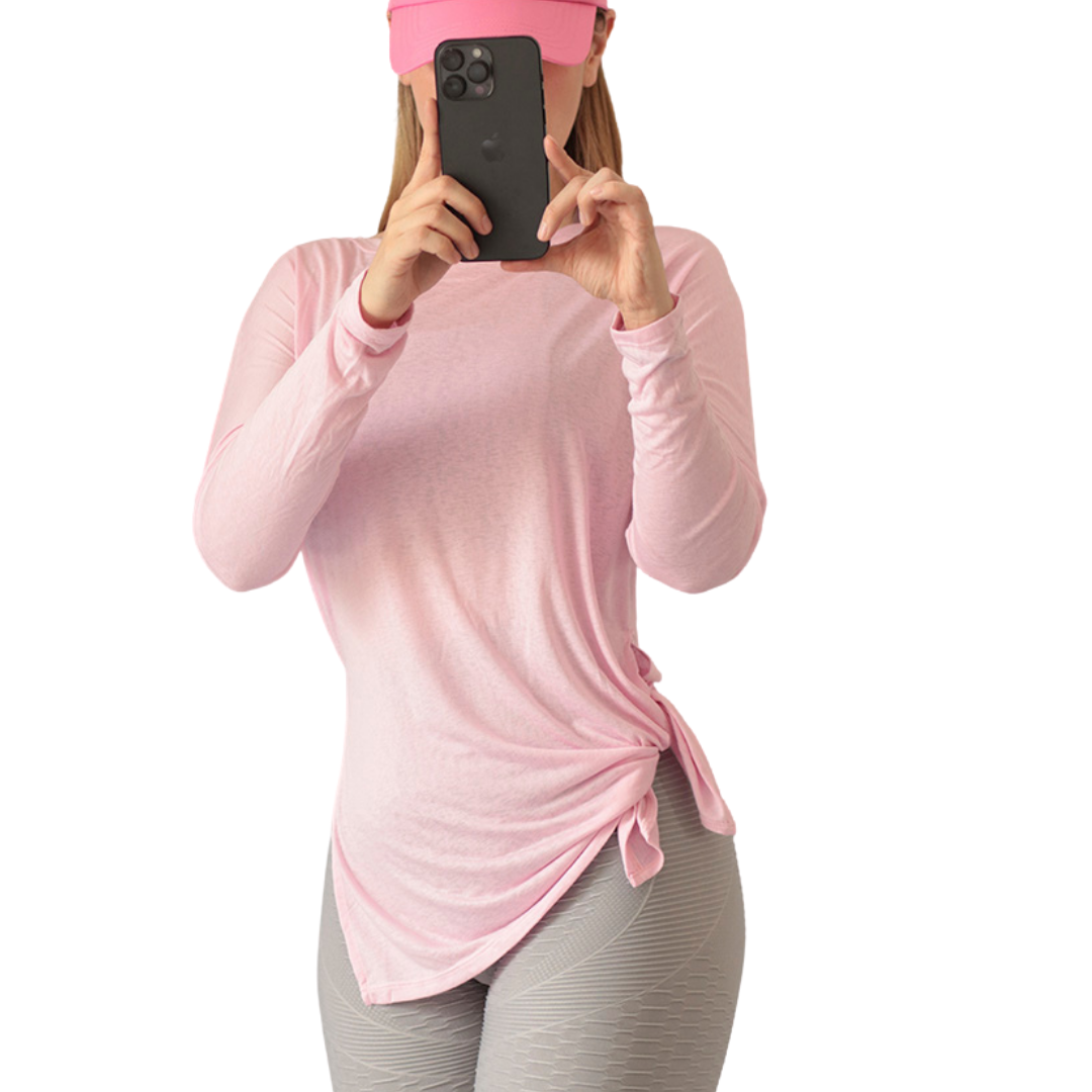 ELITE | Blusa OVERSIZE
