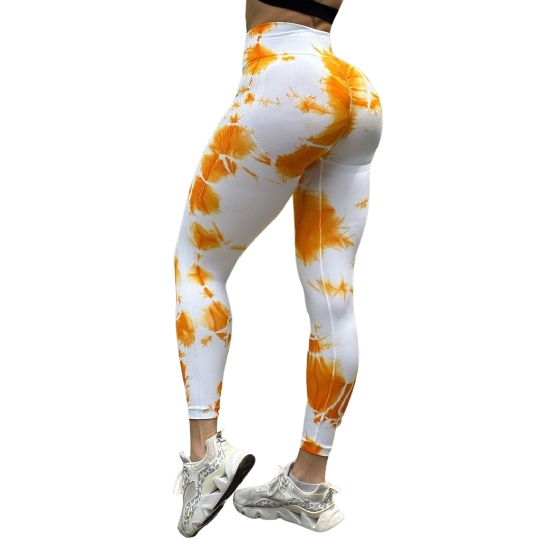 LITE | Legging Push UP