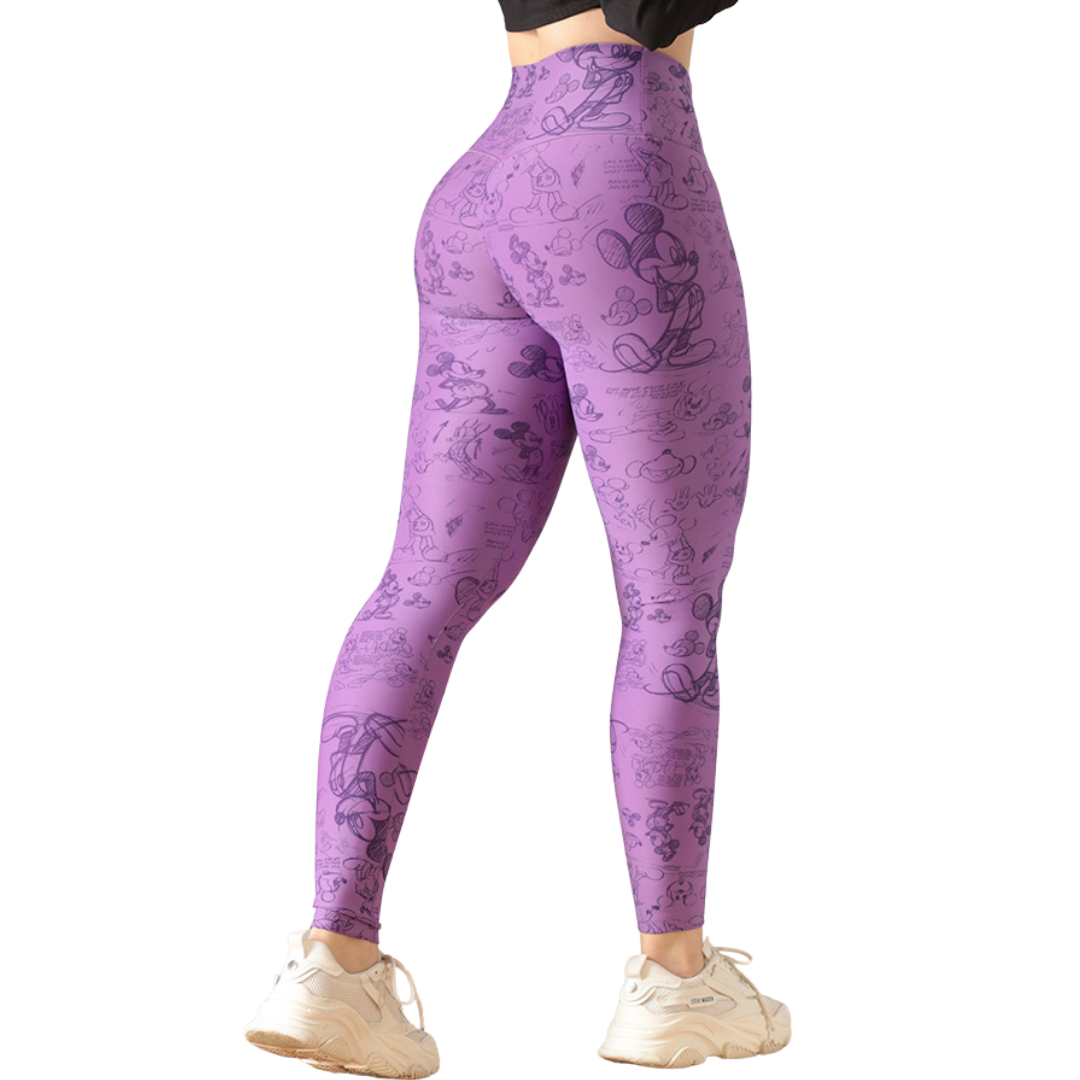 LEGGINS ELITE | PUSH UP