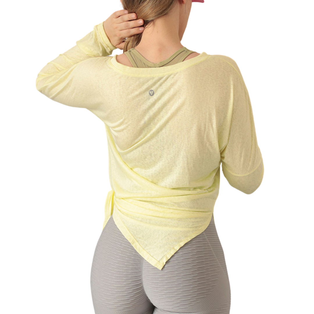 ELITE | Blusa OVERSIZE