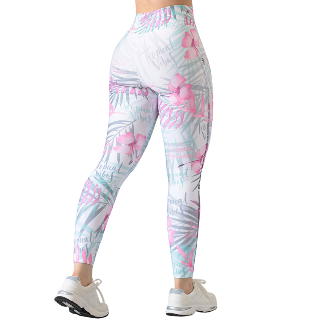 LEGGINS ELITE | BÁSICO