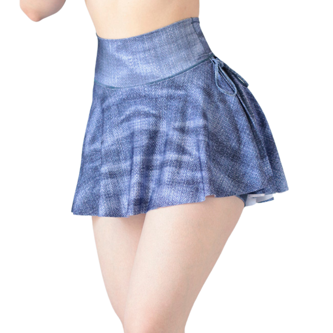 FALDA SHORT EITE | CIRCULAR