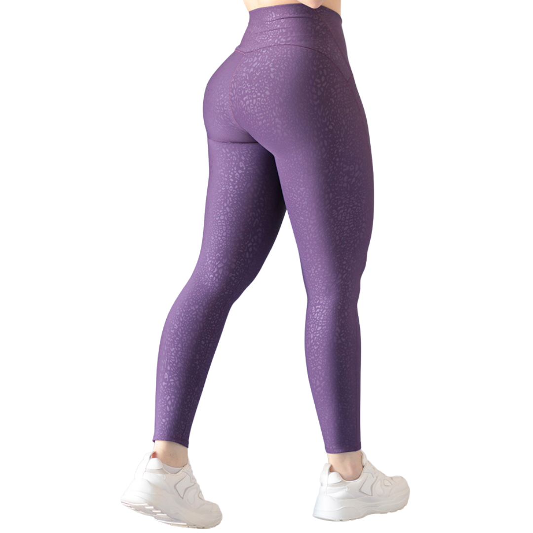 LEGGINS ELITE| BÁSICO TEXTURIZADO
