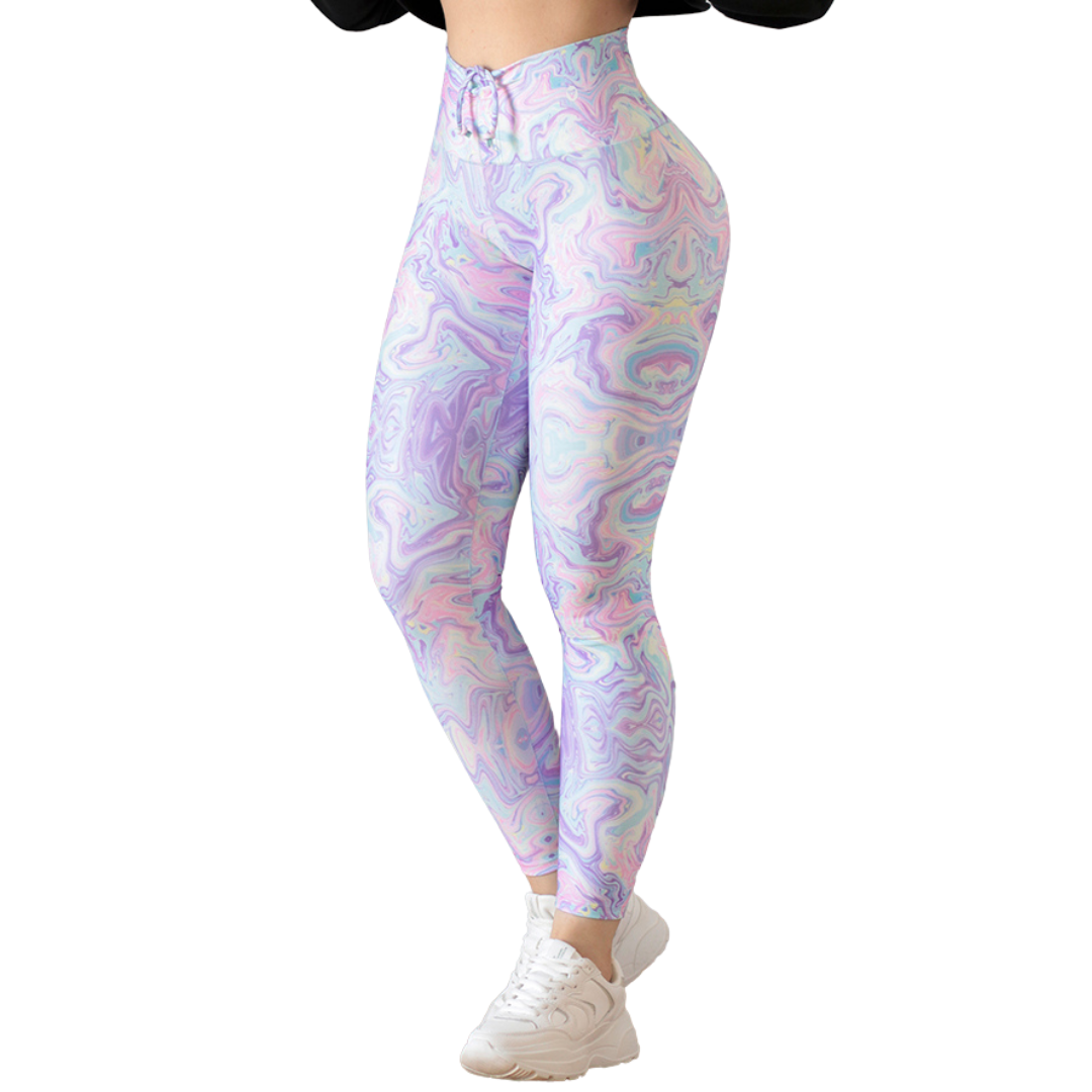 LEGGINS ELITE | PUSH UP