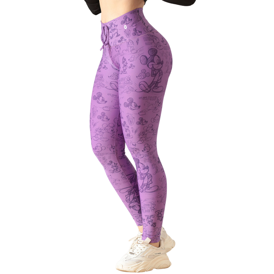 LEGGINS ELITE | PUSH UP