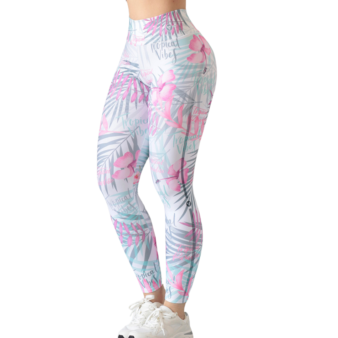 LEGGINS ELITE | BÁSICO