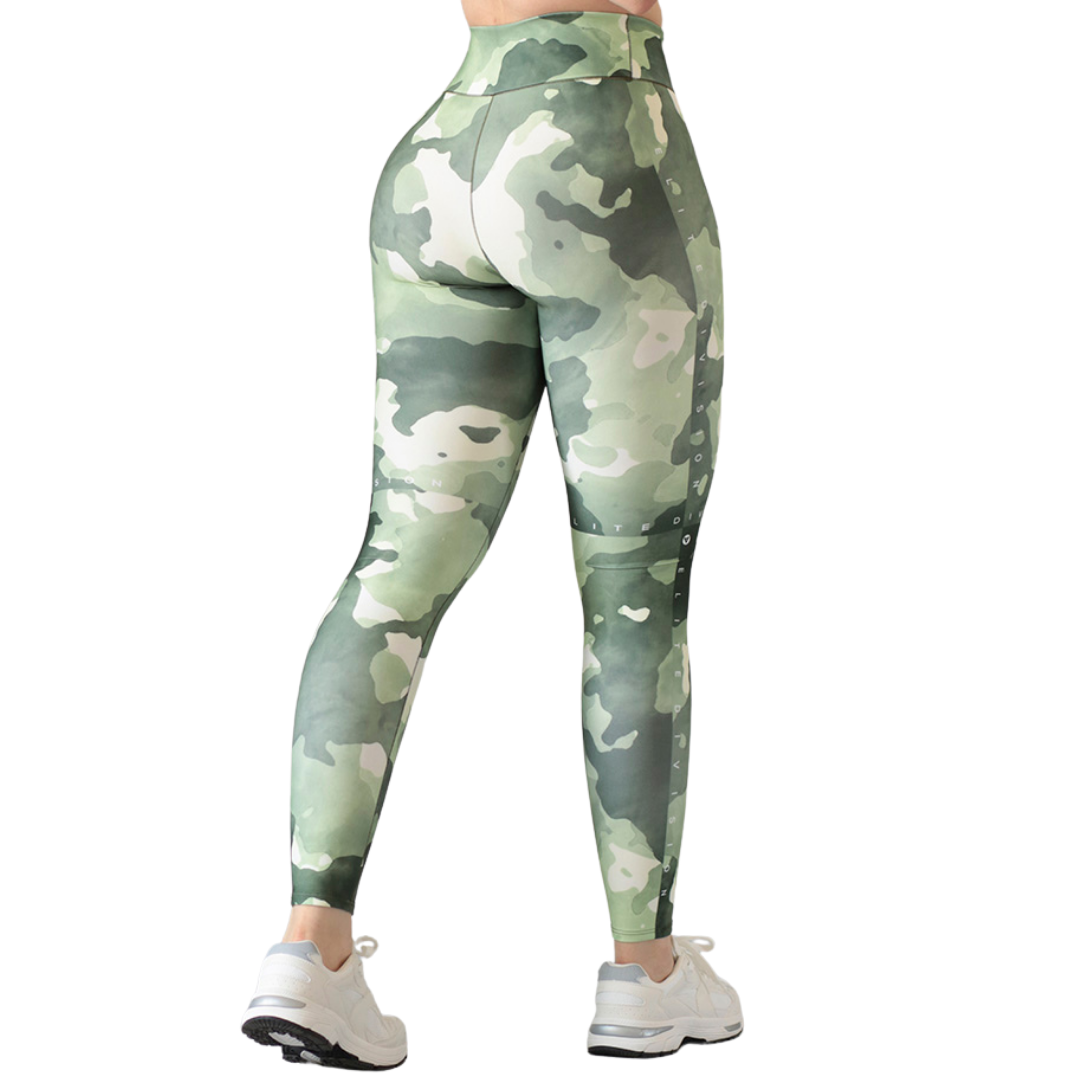 LEGGINS ELITE | BÁSICO